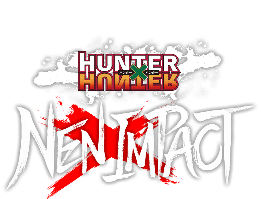 HUNTER×HUNTER NEN×IMPACT