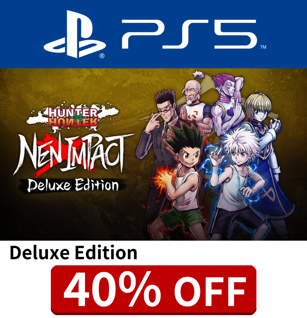 PlayStation 5 デラックスエディション 40%OFF